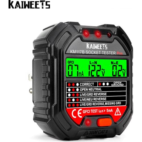 KAIWEETS Circuit Breakers