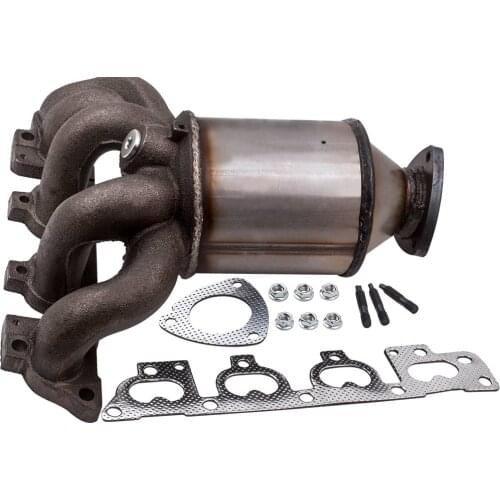 Catalytic Converter For Opel Corsa C 1.4 1.6 16V 2000-2016 13105075 13106575 13106576