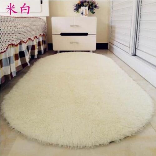 Warm and sweet bedroom carpet, living room, parlor, hallway soft carpet , romance soft rug