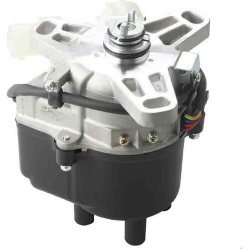 New Ignition Distributor For 88-91 HONDA CIVIC 1.6L PRELUDE 2.0L TD02U TD18U