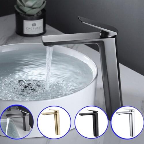 Черные смесители для ванны NQNIUQI China At AliExpress