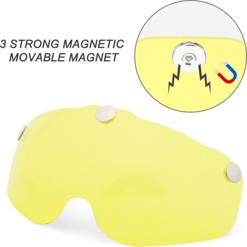 Helmet Glasses Casco Ciclismo Lens Aero Helmet Bike Triathlon Tt Road Cycling Helmet Len Time Trial Goggles Accessories