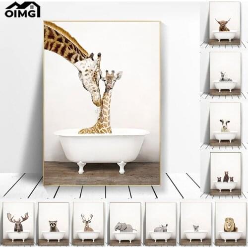 OIMG Wall Pictures In The Nursery