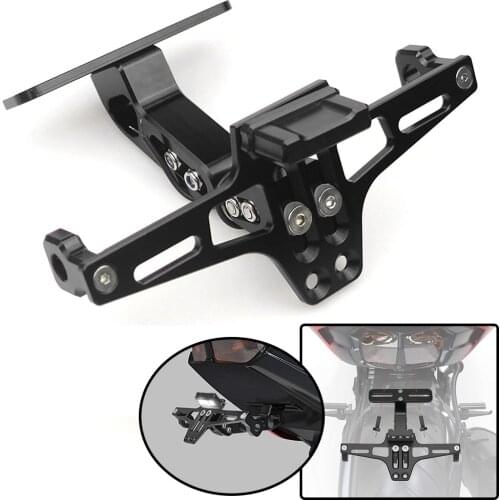 Рамки для номера мотоцикла QITUFUN China At AliExpress