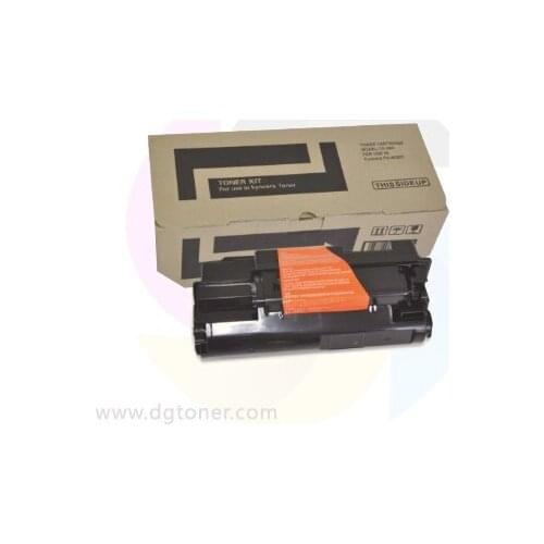 Compatible toner cartridge for Kyocera FS-4020DN TK-360 361 362 364 toner cartridge