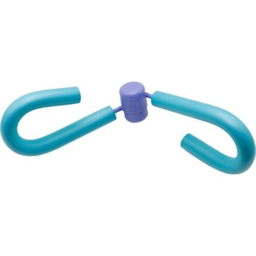 Legs Thighs Inner Leg Trainer Plastic Inner Leg Home Female Stovepipe Artifact Fitness Equipment Portable