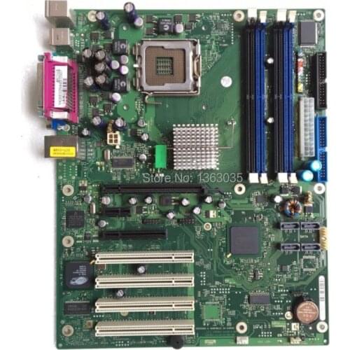 EMS DHL free shipping D2179-R12 GS W26361-W110-X-03 W26361-W110-Z2-03-36 industrial motherboard tested working