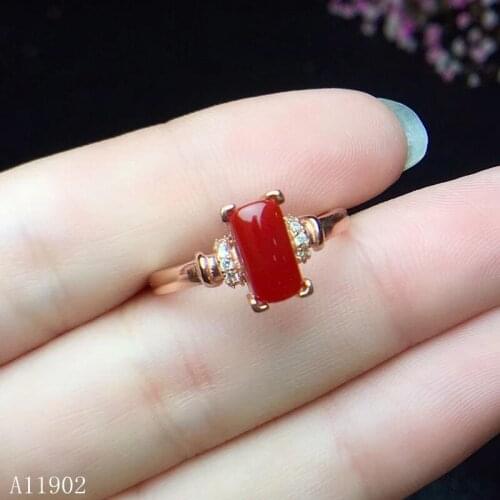 KJJEAXCMY fine jewelry 925 sterling silver inlaid natural gemstone emerald ladies bracelet support inspection