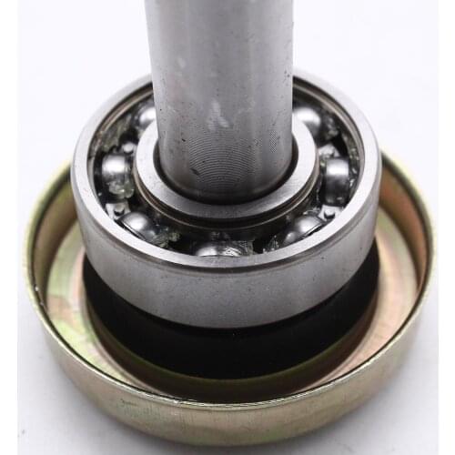 Spares Spindle with Bearing 532187291 532187292 Assembly Replacement Parts 1piece