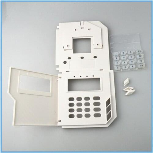 4 pieces a lot, plastic electronics box 28*125*135 mm 1.1*4.9*5.3 inch 2014 new junction housing plastic enclosure
