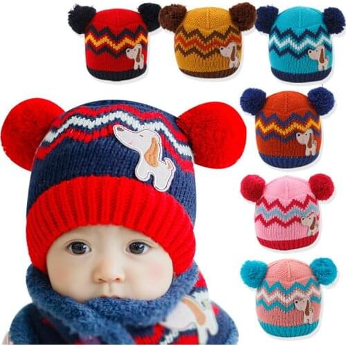 Зимние шапки для малышек Beloved Angel China At AliExpress
