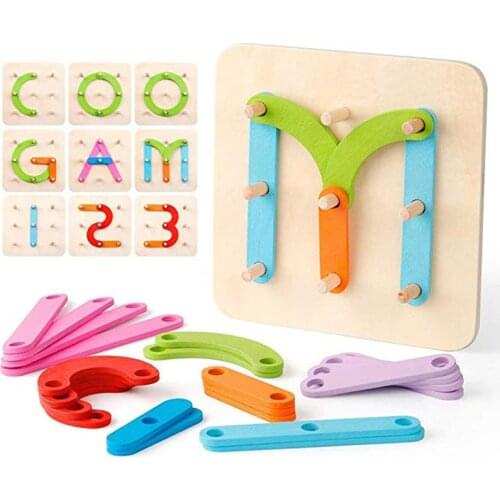 ESTELLE Children's Puzzles