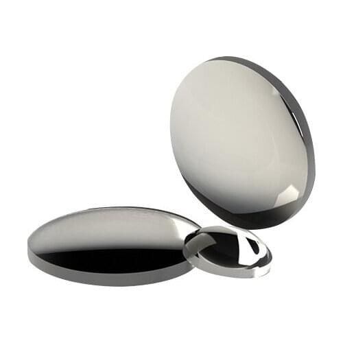 Gl11-k9 Plano Convex Lens with Diameter of 3-20mm AR@1000 ~Research on 1650 Nm Optical Element Experiment Equipment