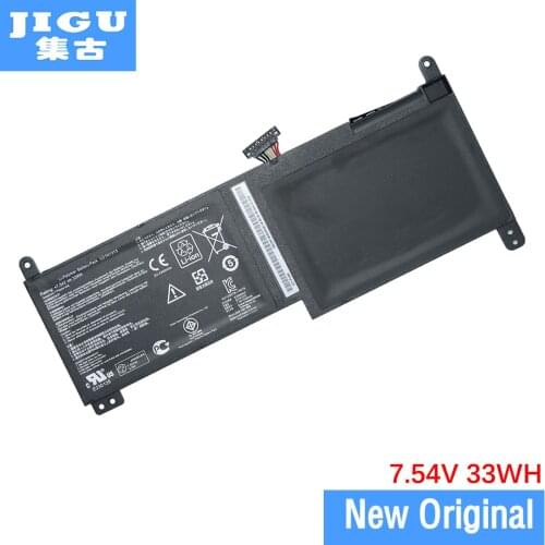 JIGU C21N1313 Original laptop Battery For ASUS TX201 Series