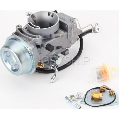 For Polaris Sportsman 500 4x4 HO 2001 2002 2003 2004 2005 2010 2011 2012 Carb Motorcycle Carburetor Carburador