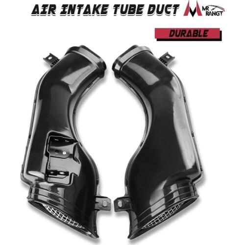 Motorcycle Air Intake Tube Duct Cover Fairing For Suzuki GSXR600 GSXR 600 750 2001 2002 2003 GSXR1000 1000 2001 2002 K1 K2 K3