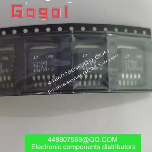 LT1963EQ LT1963EQ-3.3 100%New 10Pcs