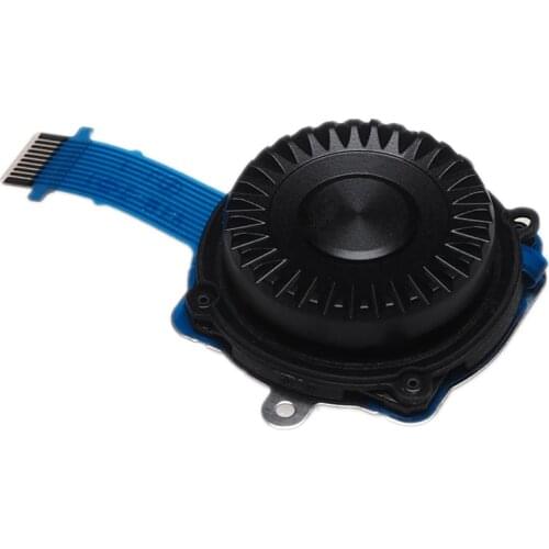 New original menu turntable for Sony ILCE-7RM4 A7R4 7RIV key board