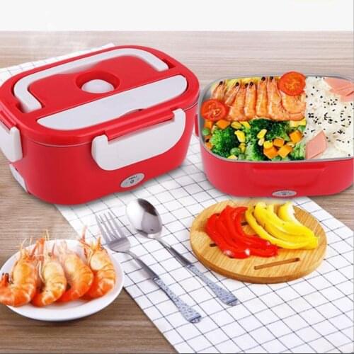 Электрические ланч боксы для еды Serenable China At AliExpress