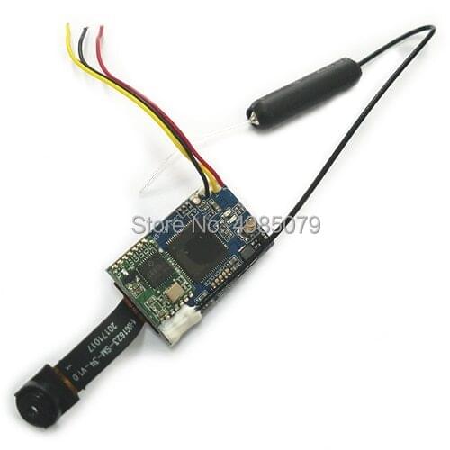 Toy RC Drone SYMA Z3 Wifi Board Spare Part Accessory