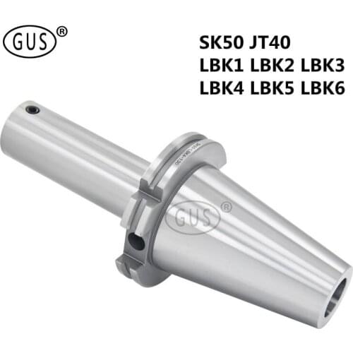 1pcs SK50 JT40 LBK1 LBK2 LBK3 LBK4 LBK5 LBK6 boring tool insert clamping tool holders factory CBH RBH head tool holder LBK