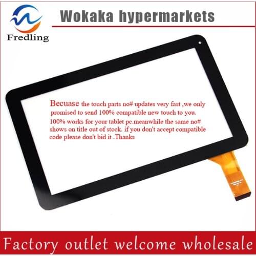 10.1inch A3lGTP1000 Touch Panel Touch Screen digitizer glass FE-DH-1010A1-FPC042 MGLCTP-157 DLW-CTP-037