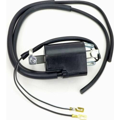 12v Ignition Coil for Honda 12V Ignition Coil 30530-413-003 Replacement CB400 CB450T Hawk Dream CB250
