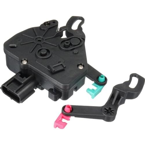 Car Rear Sliding Central Door Lock Motor Actuator For Chrysler 2001 - 2010 For Dodge 2001 - 2007 4717960AC 4717961AB 746-259