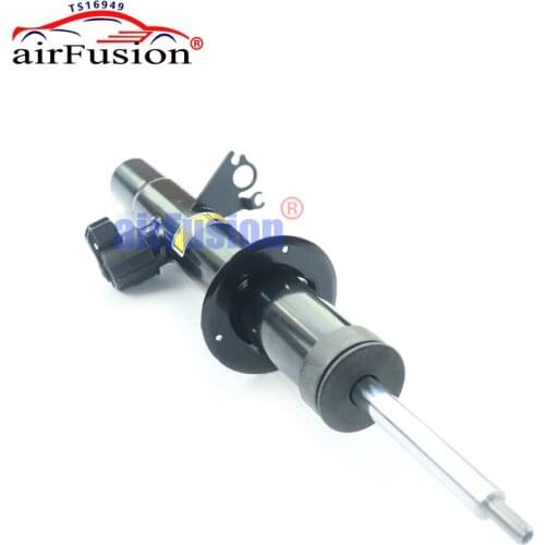 AirFusion New Front Right Fit BMW X5 G05 X6 G06 Shock Absorber Strut Damper VDC 37106896440