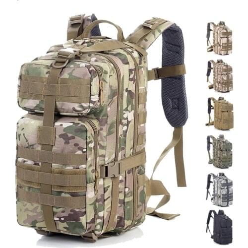 AYANJIN Hiking And Travel Backpacks