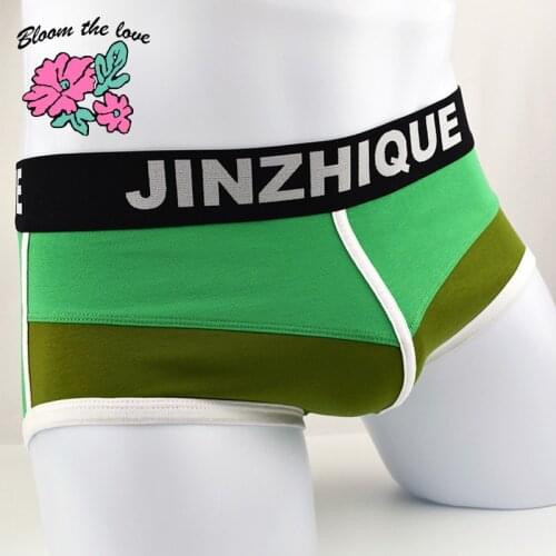 Bloom the love Men's Briefs-shorts China