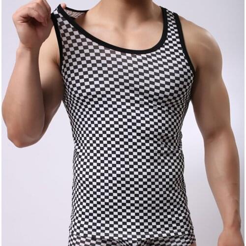 Мужские майки для бодибилдинга CLEVER-MENMODE China At AliExpress