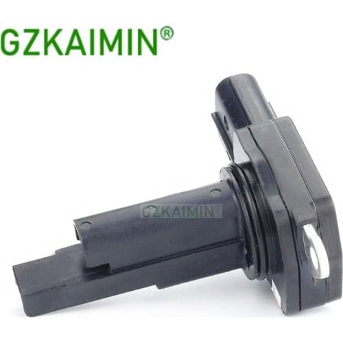 Best Quality Air Mass Sensor Flow Sensor MAF Sensor OEM 22204-37010 2220437010 For TOYOTA RUKUS FJ PRADO CAMRY RAV4