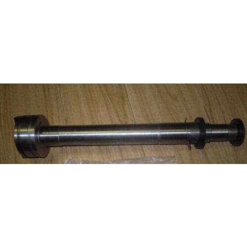 Quality guarantee BT30 Spindle shaft roller