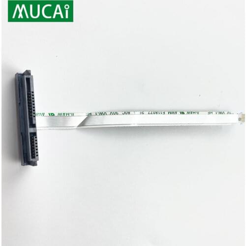 HDD cable For HP 15-ef 15-ef0025wm 15-ef1020nr 15-ef1038nr laptop SATA Hard Drive HDD SSD Connector Flex Cable
