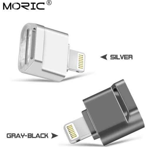 MINI iOS Flash Drive 128GB for iphone iPad Photostick USB 3.0 Drive Pendrive 64GB 32GB USB C Flash USB