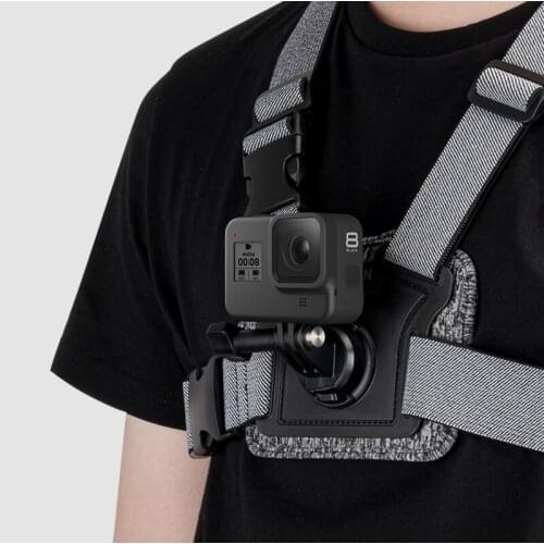 OSMO Action Camera Chest Strap Belt Band for DJI OSMO POCKET Camera Gimbal Accessories & GOPRO Accessories&insta360 ONE X
