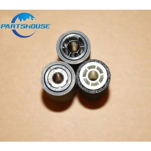 2Set New ADF Feed Roller Kit 604K77810 604K58410 For Xerox WorkCentre 5325 5330 5335 7120 7125 7220 7225 7525 7830 Pickup Roller