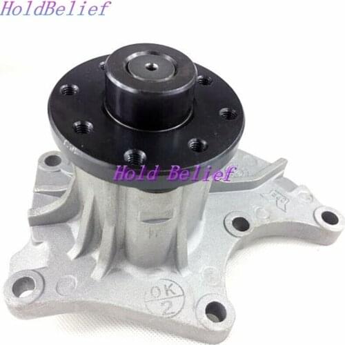 New Water Pump for Isuzu 4JB1 ZAXIS70 ZAXIS75 DH55