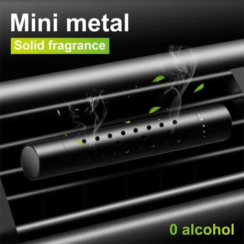 Car Air Freshener Smell Perfume Parfum Flavorin for Peugeot Peugeot 3008 208 308 508 408 2008 307 4008 Traveller Expert