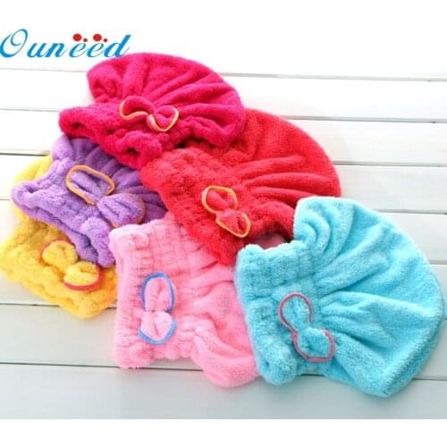 Ouneed Hooded Towels