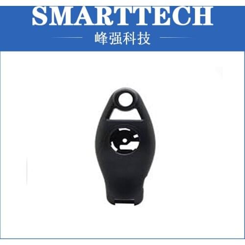 Plastic Injection Molding CNC Machining POM Parts