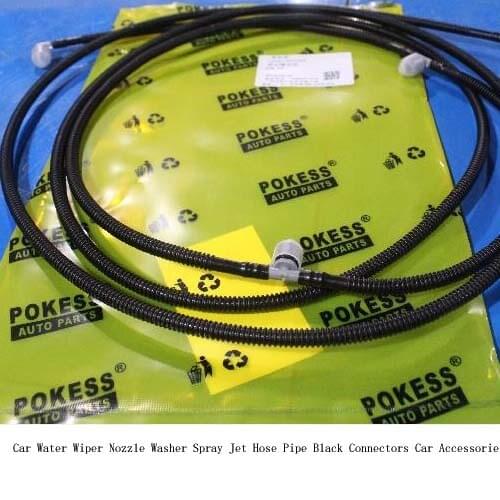 POKESS Car Wipers