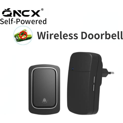Дверные звонки QNCX China At AliExpress