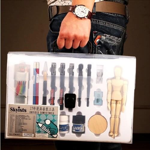 Наборы для рисования Skyists China At AliExpress