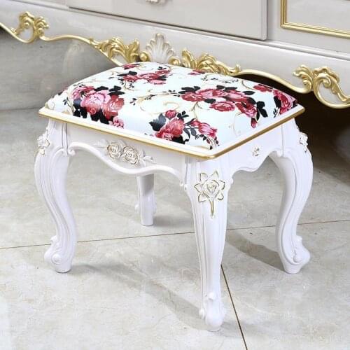 Cocina Stool Pufa Do Siedzenia Rangement Dressing Storage Vanity Kid Nordic Furniture Ottoman Sgabello Tabouret Taburete Chair