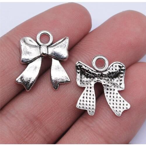 WYSIWYG Charm Pendants