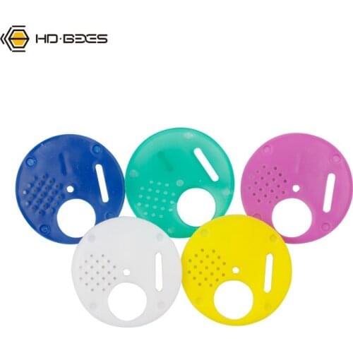 10Pcs/Set Beekeeping BeeHive Entrance Bees Equipment and Tools Plastic Bee Nest Gate for Beekeeper
