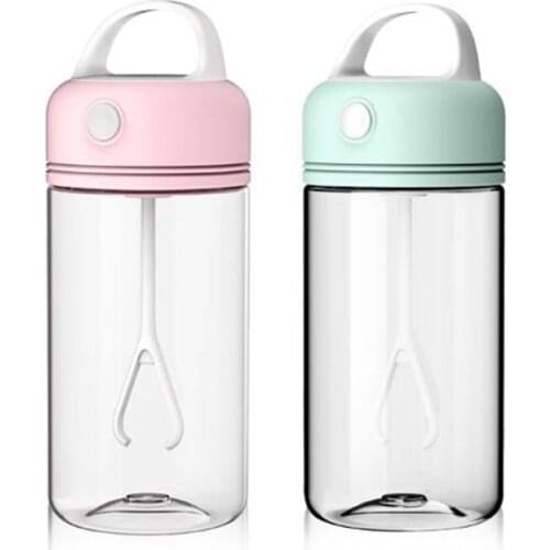 380ml Atuomatic Self Stirring Coffee Cup Smart Electric Shaker Bottle Protein Mixing Sport Gym Water Bottle For Girls Bpa Free