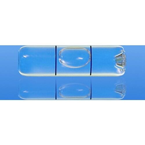 8*25mm 5'/2mm Surface level measurement instrument spirit level bubble Accessories for measuring instrument